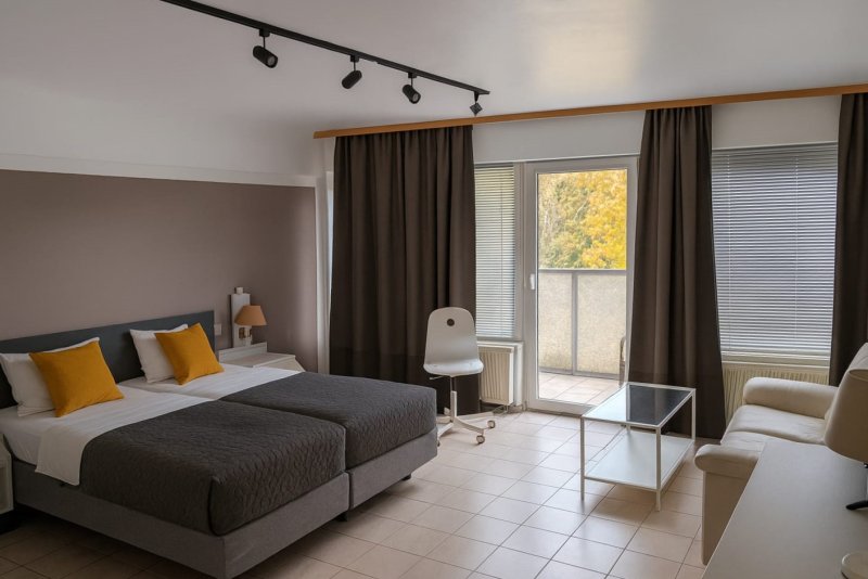 Stay Smart Giessen Hotel & Appartments