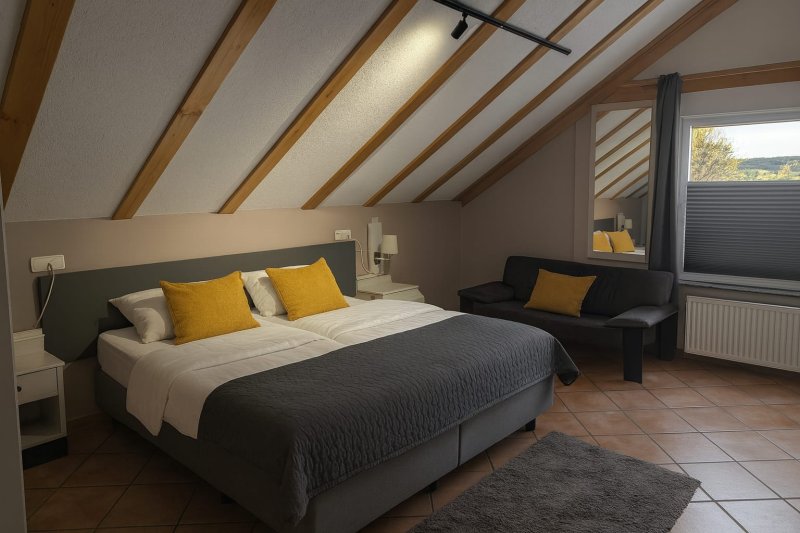 Stay Smart Giessen Hotel & Appartments