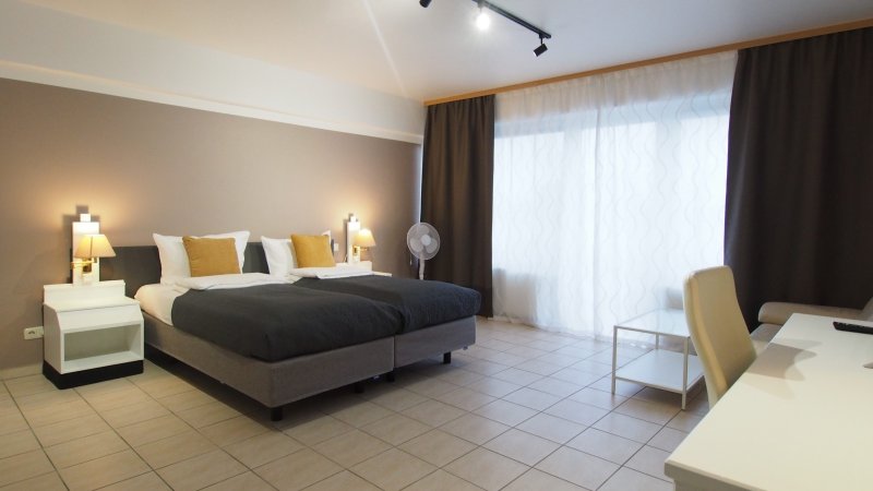 Stay Smart Giessen Hotel & Appartments